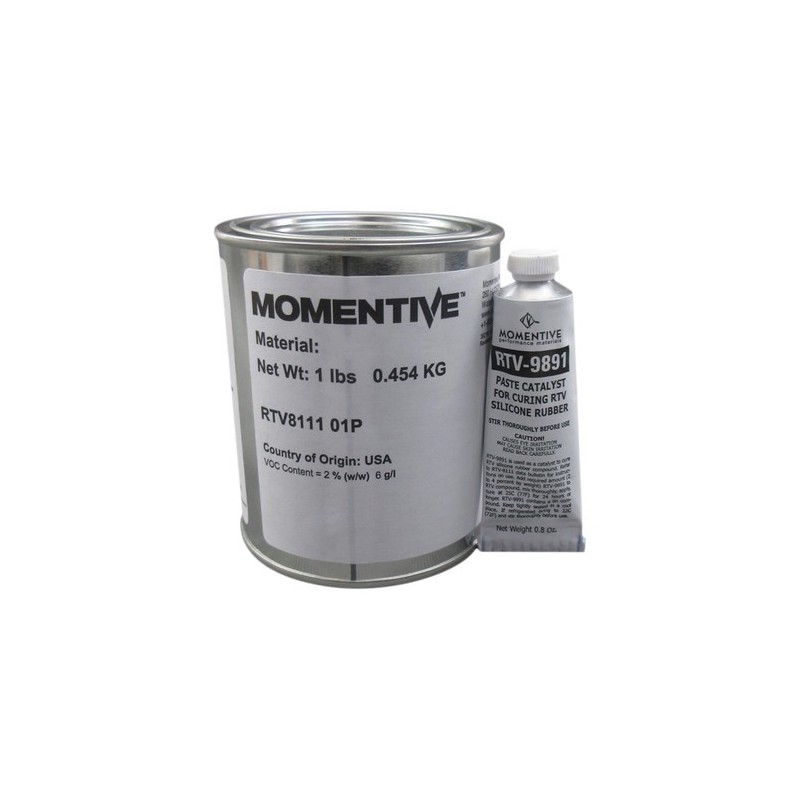 RTV8111 0.477KG