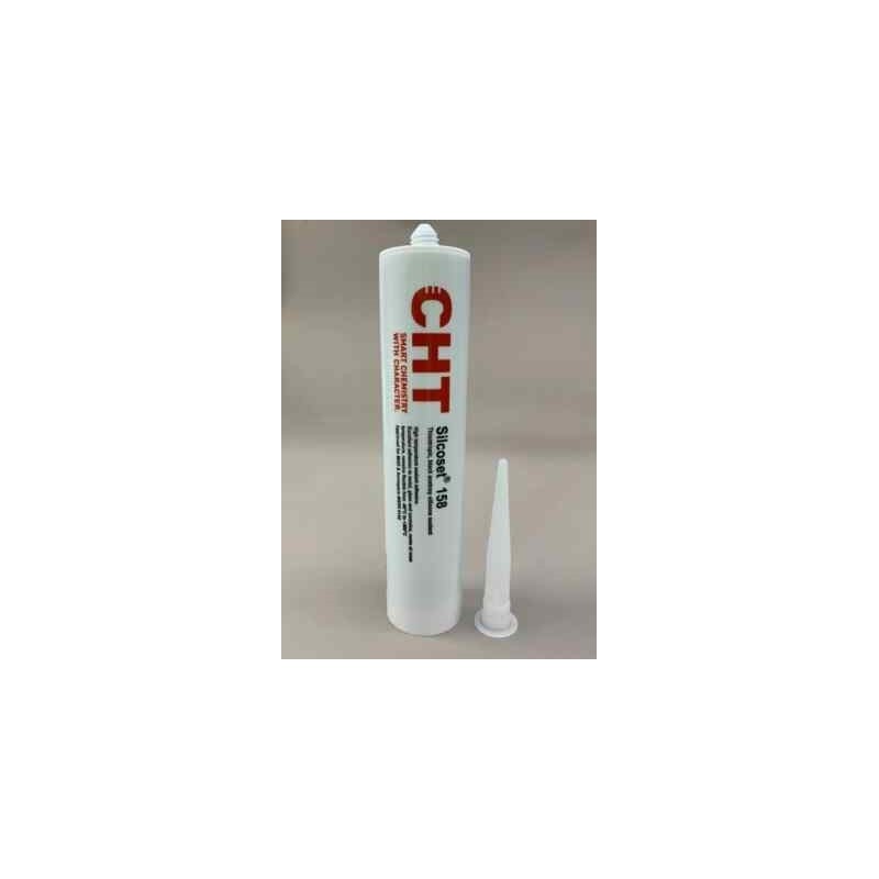 CHT - SILCOSET 158 (310ML)