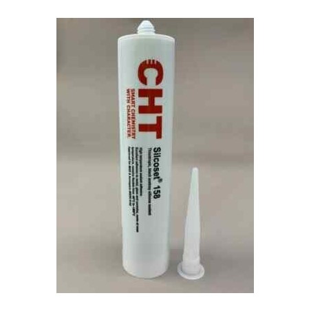 CHT - SILCOSET 158 (310ML)