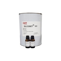 CHT - SILCOSET 101