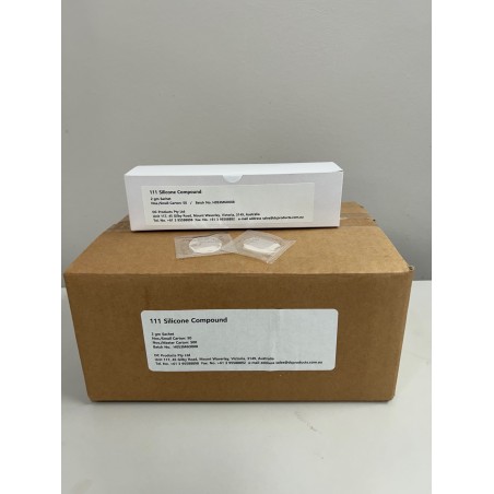 MOLYKOTE 111 Compound (2g Sachet | 50 Sachets per box)