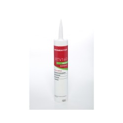 RTV160 (White) - (310ml Cartridge)