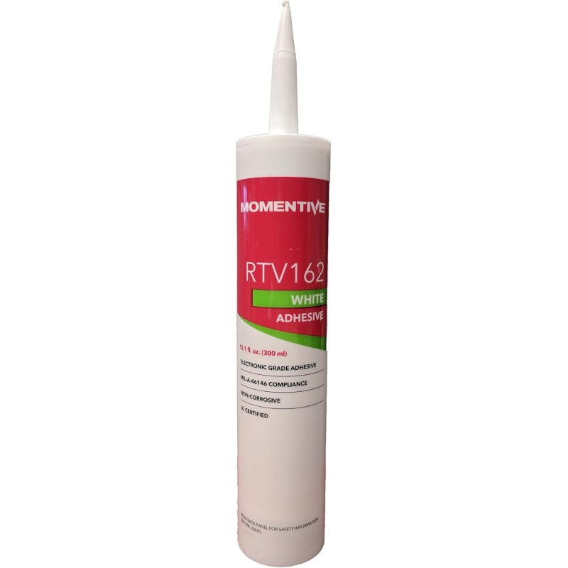 RTV162 - White (310ml Cartridge)