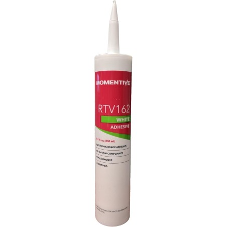 RTV162 - White (310ml Cartridge)