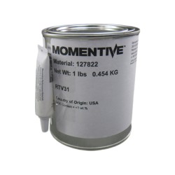 SILTRUST™ RTV31 (Red)