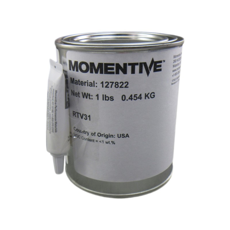 SILTRUST™ RTV31 (Red)