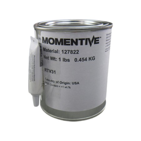 SILTRUST™ RTV31 (Red)