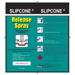 SLIPICONE (300G), 12-CTN