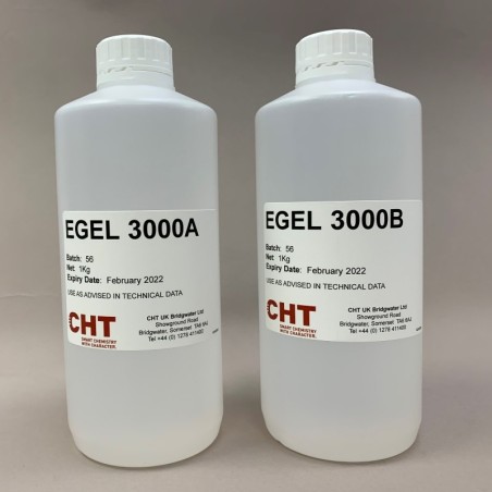 EGel3000