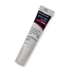 RTV102 - White (85gm Tube)