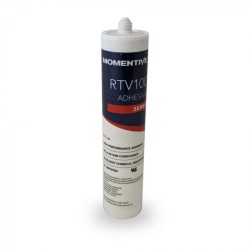 RTV102 - White (85gm Tube)
